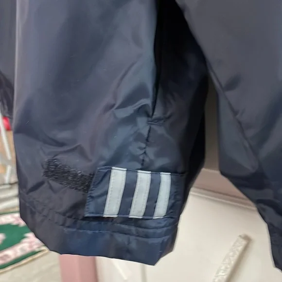 Adidas Training Jacket - Picture 4 of 5